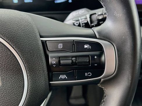 Used 2023 Kia Sportage X-Line AWD/4WD image 32
