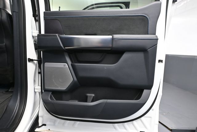 Used 2025 Ford F150 Platinum AWD/4WD image 36