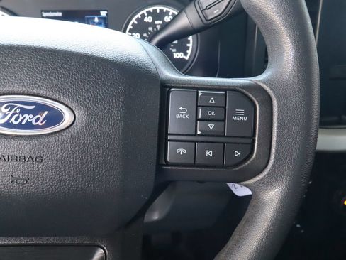 Used 2023 Ford F350 XL AWD/4WD image 26