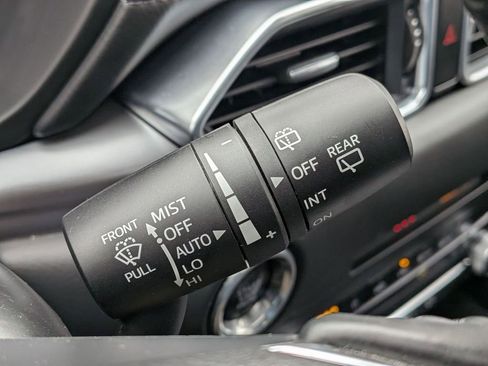 Used 2025 MAZDA CX-5 AWD 2.5 S w/ Preferred Package image 23