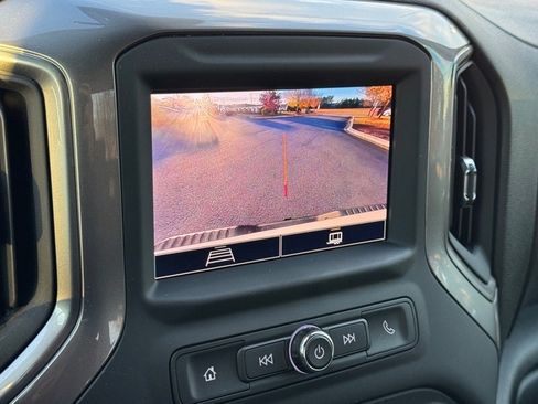 Used 2025 Chevrolet Silverado 2500 Custom w/ Custom Convenience Package image 24