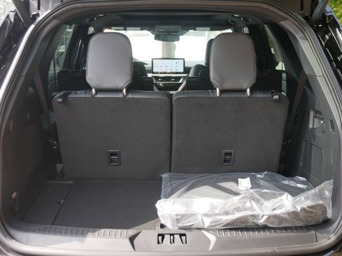 New 2025 Ford Explorer ST w/ Sun And Sound Package image 26