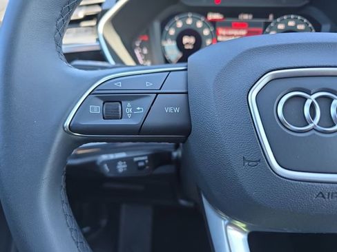 Used 2025 Audi Q3 2.0T Premium w/ Convenience Package image 20