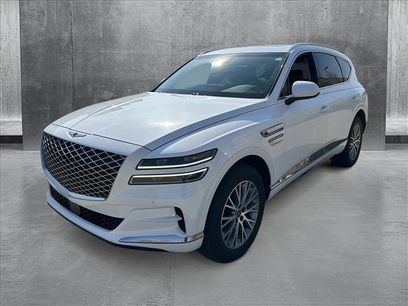 Used 2021 Genesis GV80 2.5T