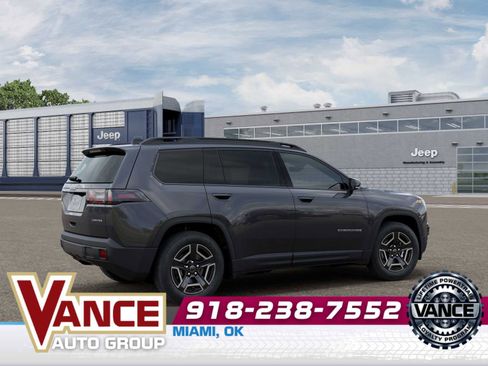 New 2026 Jeep Cherokee Limited image 4