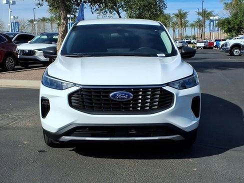 Certified 2024 Ford Escape Active w/ Tech Pack #1 image 2