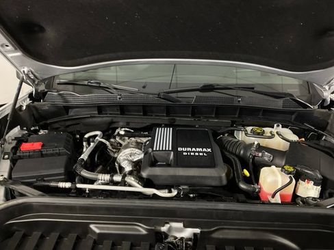 Used 2022 GMC Sierra 1500 AT4 AWD/4WD image 52