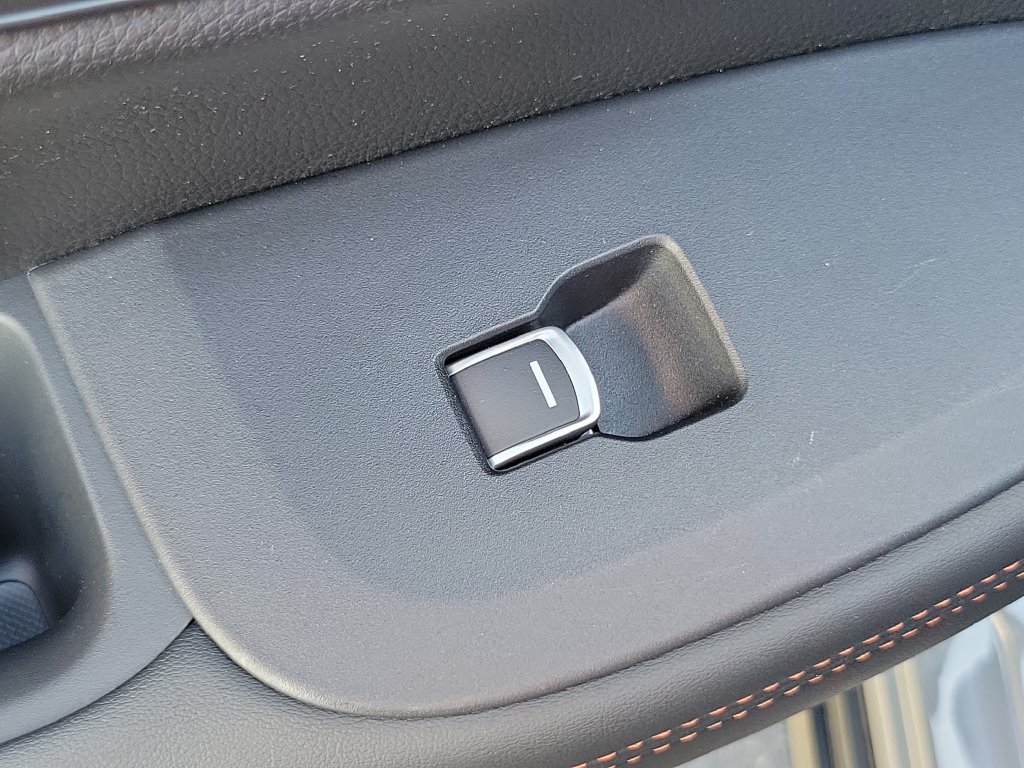 Certified 2024 Honda HR-V Sport image 17