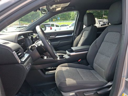 Used 2025 GMC Terrain Elevation AWD/4WD image 14