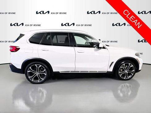 Used 2022 BMW X5 sDrive40i w/ Premium Package image 8