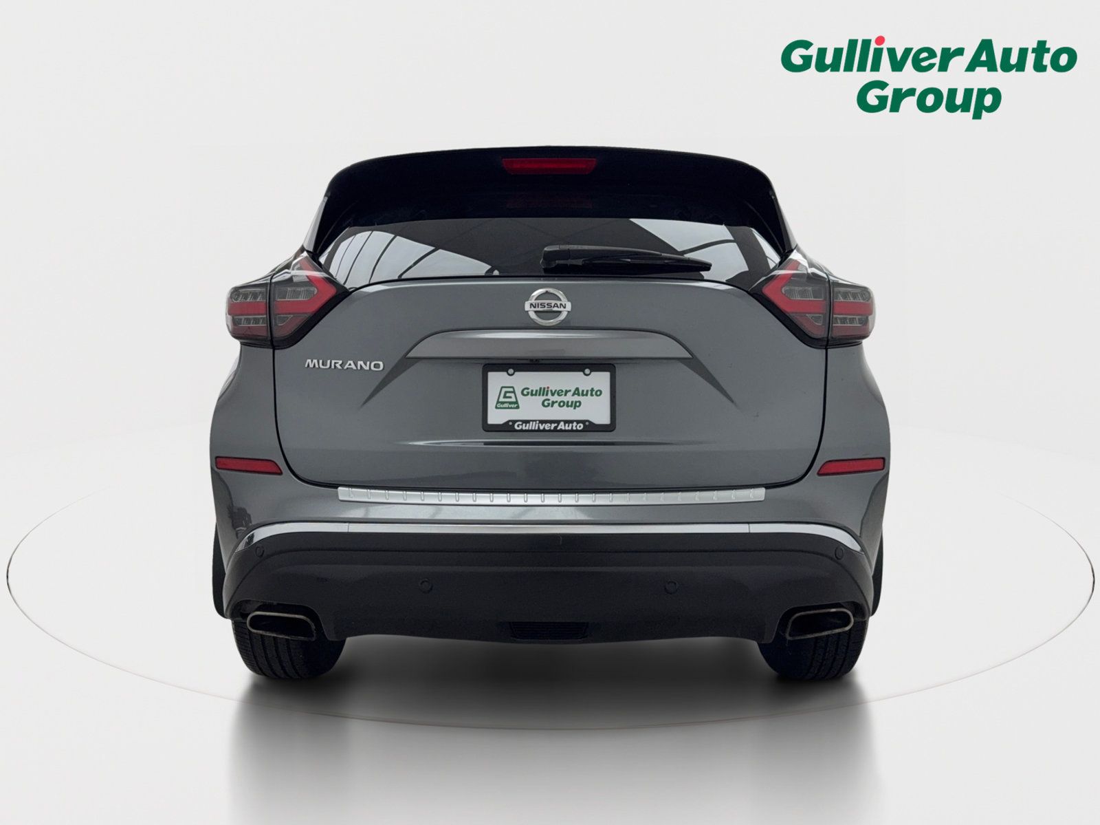 Used 2020 Nissan Murano S w/ Technology Package FWD image 7