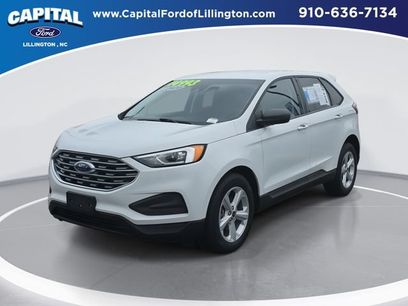Used 2020 Ford Edge SE