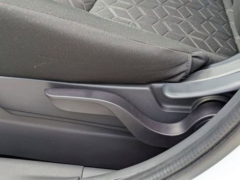 New 2026 Mitsubishi Outlander Sport ES image 20