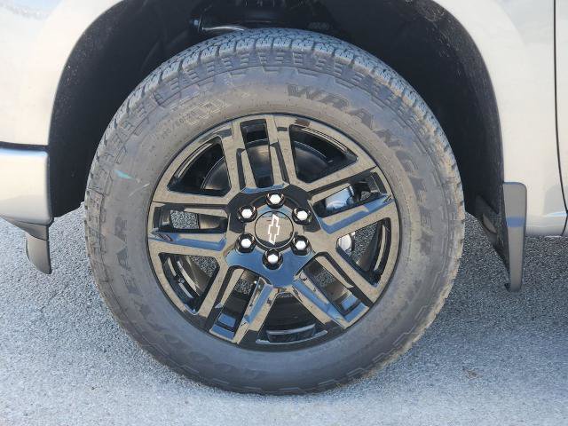 New 2026 Chevrolet Silverado 1500 RST w/ RST Select Package AWD/4WD image 7