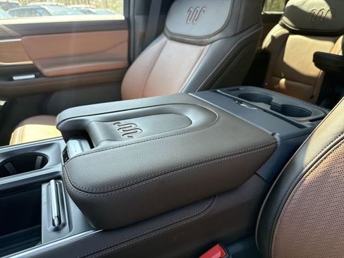 New 2026 Ford Expedition Max King Ranch image 20