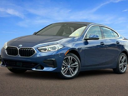 Certified 2022 BMW 228i Gran Coupe w/ Convenience Package