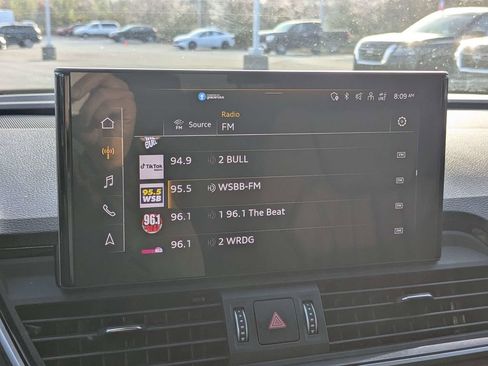 Used 2025 Audi Q5 2.0T Premium AWD/4WD image 22