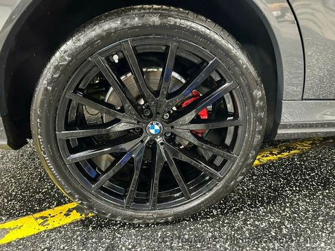 Used 2022 BMW X6 xDrive40i AWD/4WD image 10
