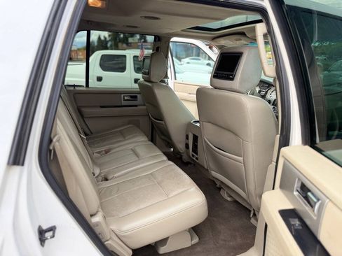 Used 2011 Ford Expedition Limited w/ 301A Rapid Spec Order Code AWD/4WD image 19