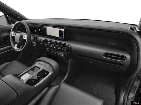 New 2026 Hyundai Palisade XRT Pro AWD/4WD image 5