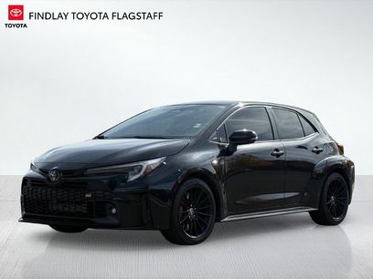 Used 2024 Toyota Corolla GR w/ Performance Package