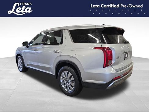 Used 2024 Hyundai Palisade SEL image 4