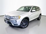 Used 2012 BMW X3 xDrive35i image 3