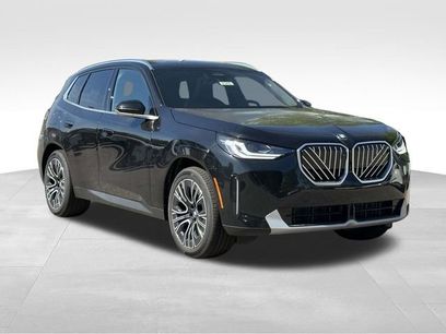 New 2026 BMW X3 xDrive30i w/ Premium Package