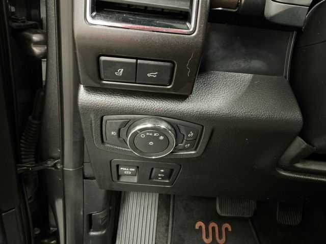 Used 2021 Ford Expedition Max King Ranch AWD/4WD image 22