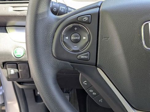 Used 2016 Honda CR-V EX image 19