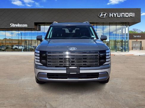 New 2026 Hyundai Palisade Calligraphy image 6