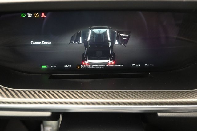 Used 2023 Tesla Model X Plaid AWD/4WD image 23