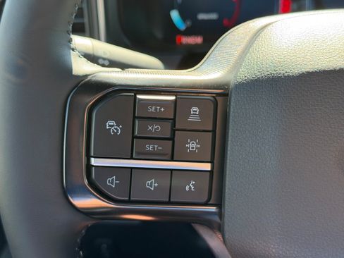 New 2026 Ford F350 Platinum w/ Tremor Off-Road Package AWD/4WD image 35