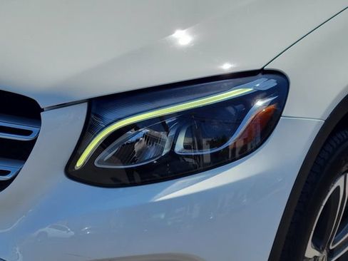 Used 2018 Mercedes-Benz GLC 300 image 26