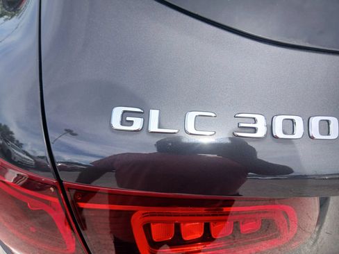 Used 2021 Mercedes-Benz GLC 300 image 15