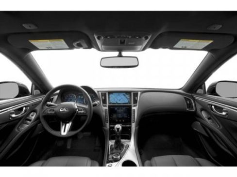 Used 2019 INFINITI Q60 3.0t Luxe w/ Essential Package image 20