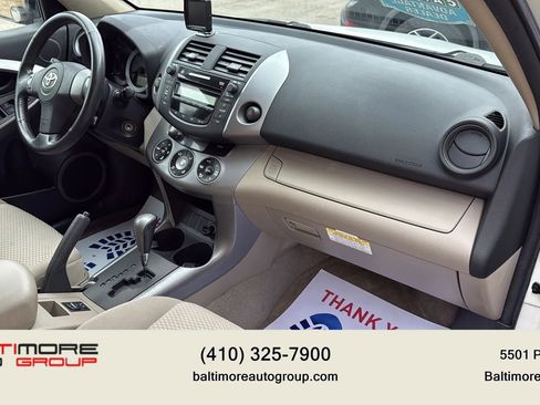 Used 2006 Toyota RAV4 Limited image 13