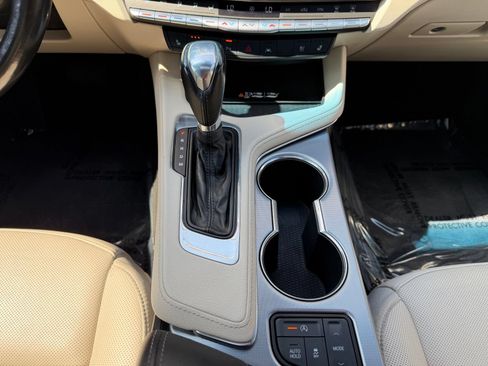Used 2020 Cadillac CT4 Premium Luxury w/ Climate Package RWD image 15