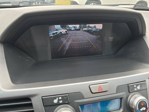 Used 2012 Honda Odyssey EX-L image 19