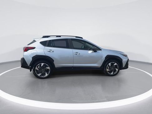 Certified 2025 Subaru Crosstrek 2.5i Limited w/ Crosstrek Mirror Package image 9