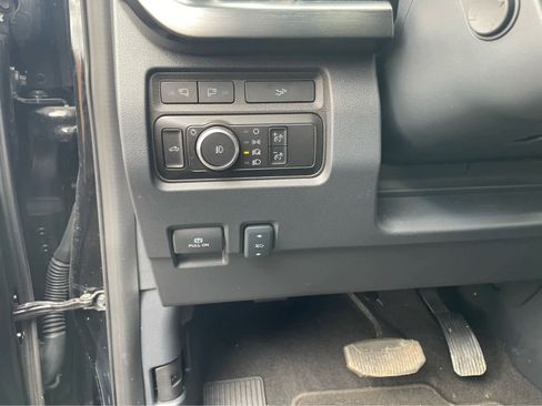 Used 2024 Ford F250 Lariat w/ Lariat Ultimate Package image 14