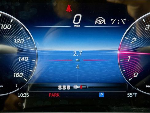 New 2026 Mercedes-Benz GLE 450 4MATIC image 12