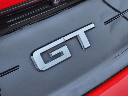 Used 2020 Ford Mustang GT Premium w/ GT Performance Package RWD image 36