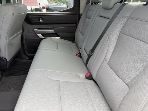 Used 2024 Toyota Tundra SR5 AWD/4WD image 29