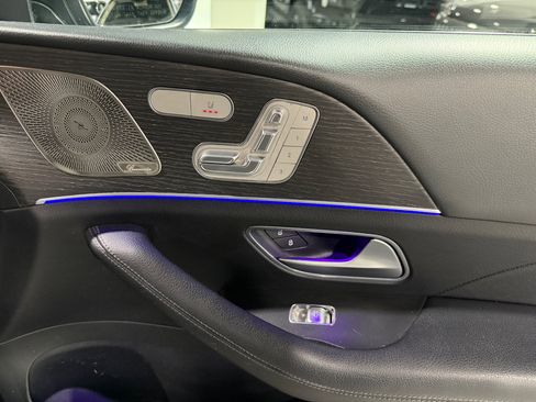 Used 2022 Mercedes-Benz GLE 350 4MATIC w/ 3rd Row Seat Package image 56