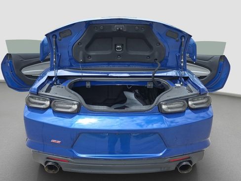 Used 2023 Chevrolet Camaro SS RWD image 17