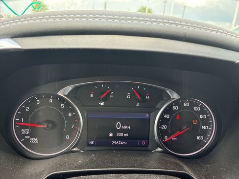 Used 2024 Chevrolet Blazer LT w/ Convenience Package image 13