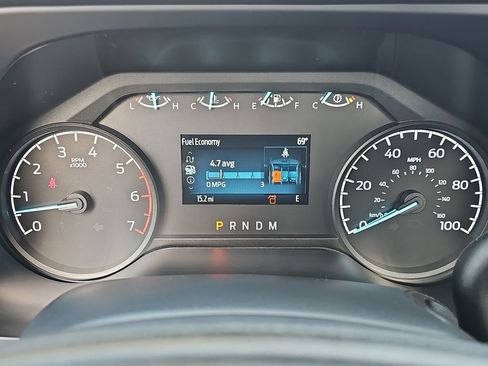 New 2026 Ford F350 XL w/ STX Appearance Package AWD/4WD image 17