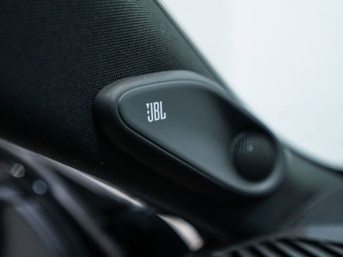 New 2026 Toyota Crown Nightshade image 23