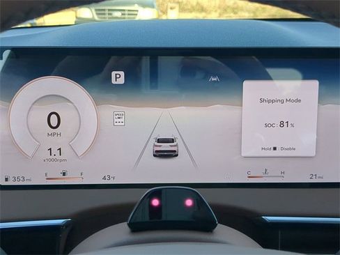 New 2026 Genesis GV70 2.5T Advanced image 25